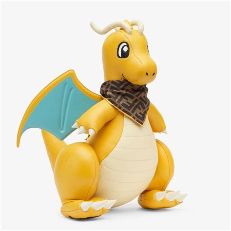 fendi dragonite